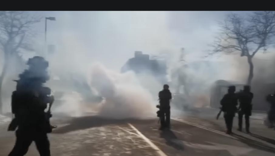 मिनियापोलिसमा संघीय सुरक्षाकर्मीको गोलीबाट नर्सको मृत्यु